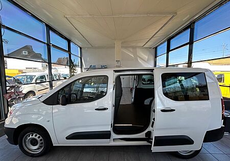 Opel Combo E XL L2*3 Sitzer*bis zu 12 Mon Garantie