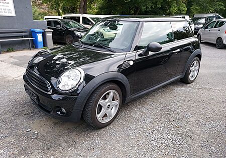 Mini ONE 1.4 Xenon&SHZ&PDC