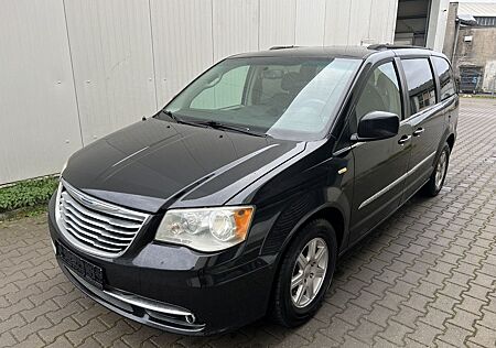 Chrysler Grand Voyager .Gasanlage.Kamera.6 Sitzer