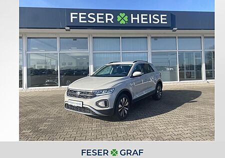 VW T-Roc Volkswagen 1.5 TSI MOVE DSG*Navi*RaerView*AppConnect