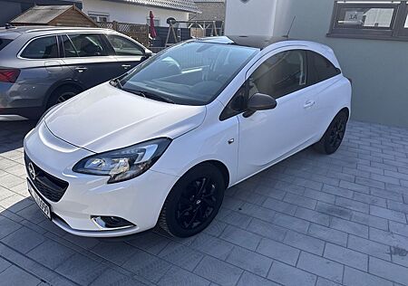Opel Corsa 1.0 Turbo ECOTEC Color Edition 66kW S/...