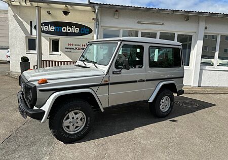 Mercedes-Benz G 280 Automatik, Klima H-Kenn. Note 1 TOP!