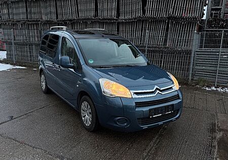 Citroën Berlingo Multispace Tüv 04/2027 Panorama 1. Hand