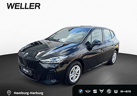 BMW 218d Active Tourer M SPORT Pano,AHK,H/K,HUD,360
