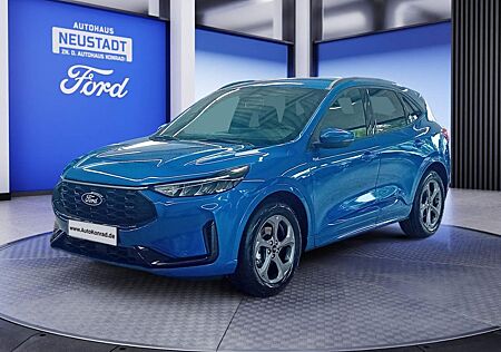 Ford Kuga 2.5 Duratec FHEV ST-LINE *AHK*WinterPk*