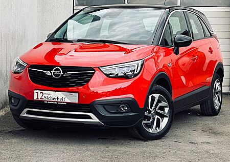 Opel Crossland X Crossland (X)*LED*NAVI*KAMERA*SHZ*LHZ*PDC*TEMPO