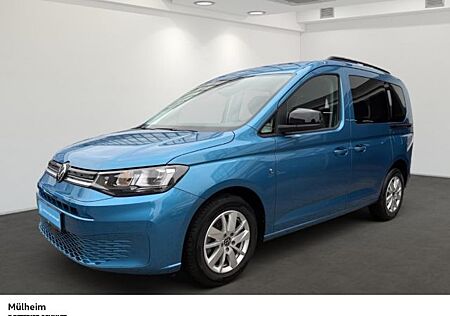VW Caddy Volkswagen Life .5 TSI DSH KAMERA DAB PDC KLIMA
