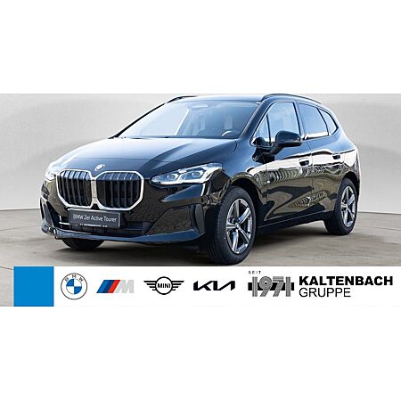 BMW 2er Active Tourer leasen