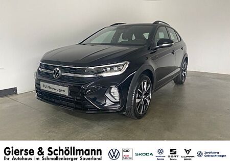 VW Taigo Volkswagen R-Line 1.5 TSI DSG AHK+MATRIX+KAMERA