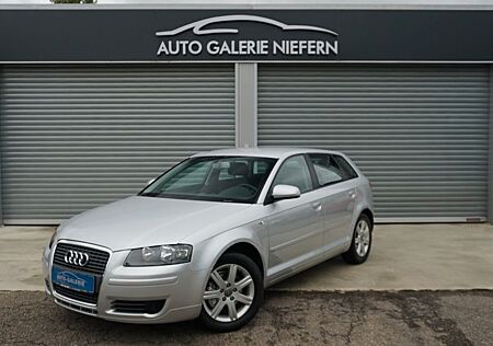 Audi A3 Sportback 2.0 TDI Ambiente