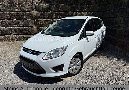 Ford C-Max 1.0 *KLIMA*S-HEFT*AHK*