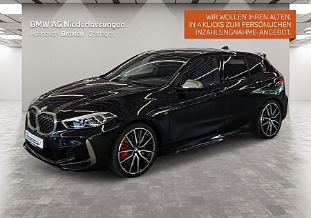 BMW M135i xDrive LiveCockpitProf PDC Sportsitze LED