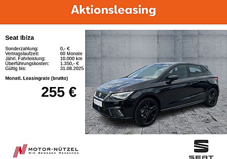 Seat Ibiza PS DSG/ PDC/ RFK/ KESSY/ SHZ/ DAB