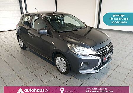 Mitsubishi Space Star 1.2 Select Klima|Bluetooth|Radio CD