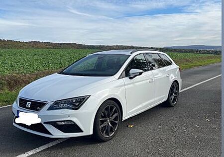Seat Leon Sportstourer FR