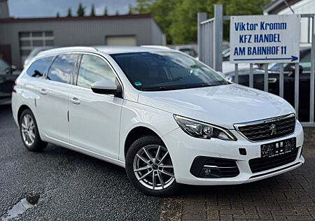 Peugeot 308 SW Allure