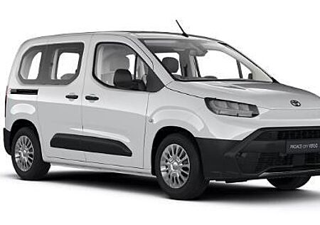 Toyota Pro Ace PROACE CITY Verso 1,2 Flow L1 *Safety Sense, LED