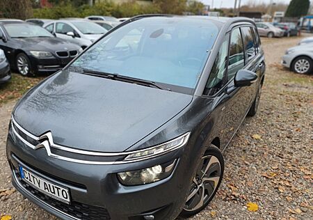 Citroën C4 Spacetourer Grand C4 Picasso/Spacetourer Exclusive