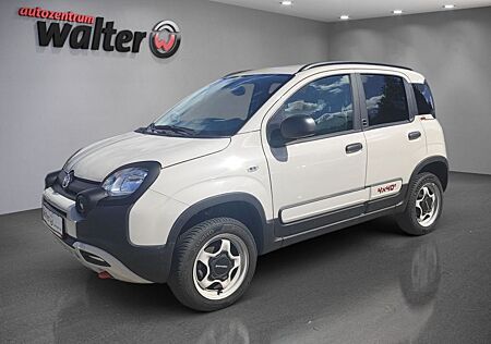 Fiat Panda Wild 4x4 0.9l Einparkhilfe