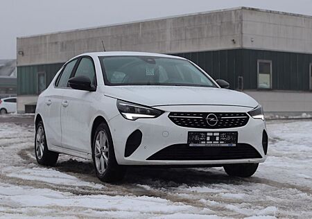 Opel Corsa F Elegance