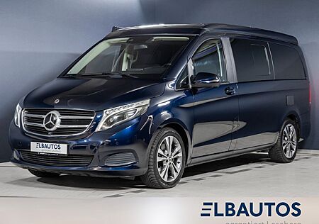 Mercedes-Benz V 250 Marco Polo EDITION LED/Distronic/AHK/360°/Comand