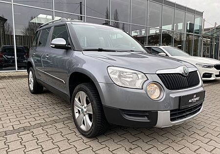 Skoda Yeti 1.2 Ambition, KLIMA, NAVI uvm.