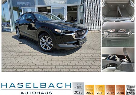 Mazda CX-30 Exclusive BOSE 360° Einparkhilfe LogIn Mat