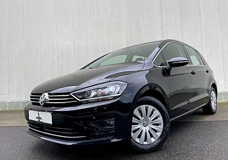 VW Golf Volkswagen Sportvan Highline*1.HAND*Bi-XENON*ALCANTARA