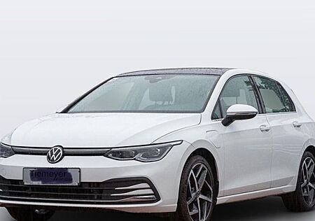 VW Golf Volkswagen 1.4 eHybrid DSG Style IQ LED,Pan Garantie
