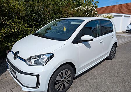 VW e-up! Volkswagen e-up!