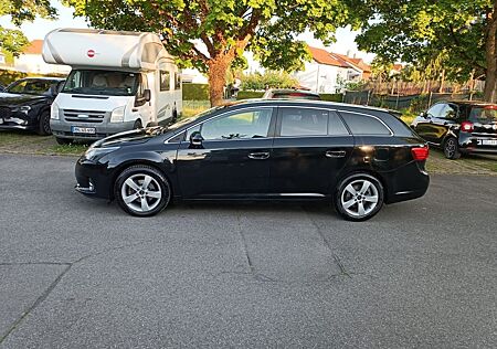 Toyota Avensis Combi 2,0-l-D-4D -