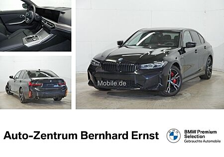 BMW 330e M Sportpaket Pro AHK Glasdach Ad.M-Fahrwerk