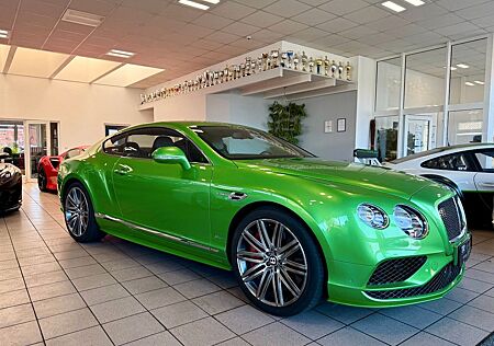 Bentley Continental GT W12 Speed Keramik/NAIM/Massage/21