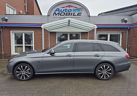 Mercedes-Benz E 300 DE NAVI RFK AHK SCHWENKBAR 360 KAMER