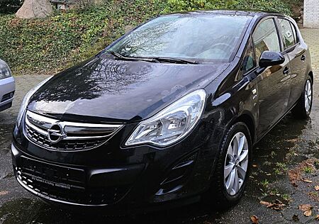 Opel Corsa 1.2 Selection Selection