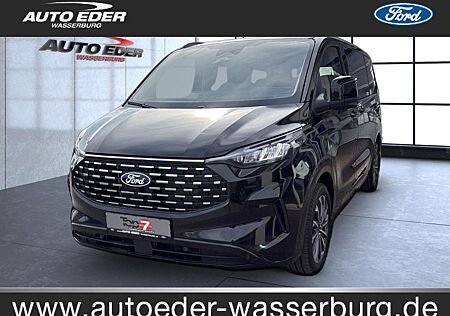 Ford Tourneo Custom Titanium X L1 2.0 EcoBlue LED AHK