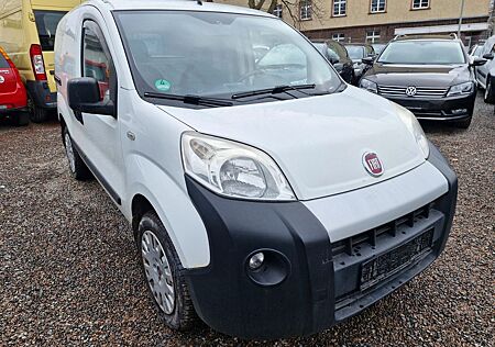 Fiat Fiorino SX Kasten,mit Gasanlage