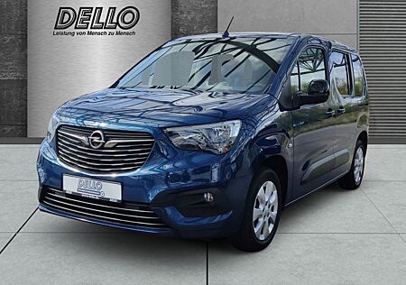 Opel Combo Life Combo-e Life Elegance LHZ SHZ PDC Klima Rückf.-K