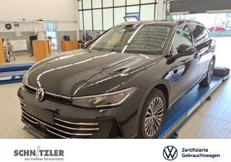 VW Passat Variant Volkswagen 2.0 TDI DSG Elegance MATRIX/NAVI/