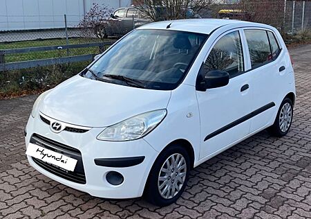 Hyundai i10 1.1 Style