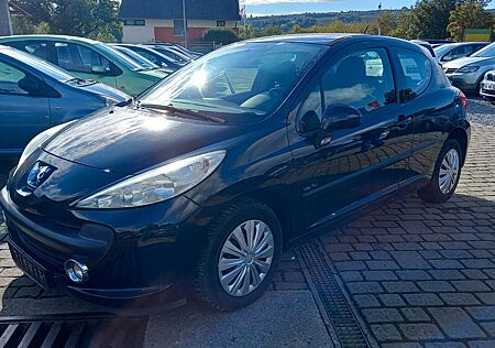 Peugeot 207 1.4 Klima Tüv2026 FunkZv BC el.Fh