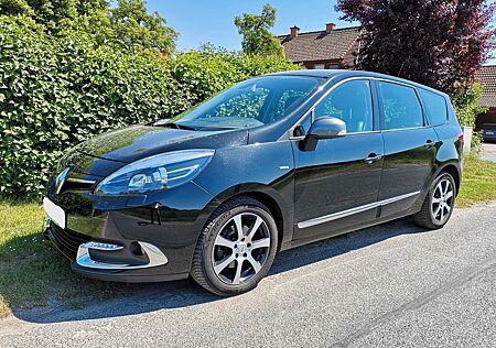 Renault Grand Scenic Bose Edition ENERGY dCi 130 1. Hand