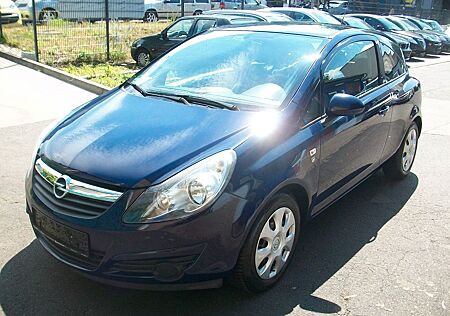 Opel Corsa D 1.2*Klima*67TKM*Euro5*Top*
