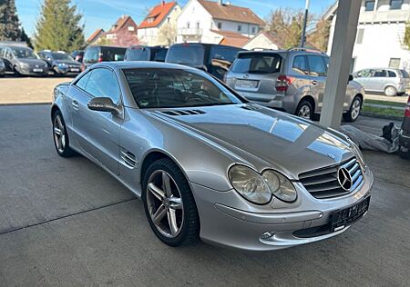 Mercedes-Benz SL 350