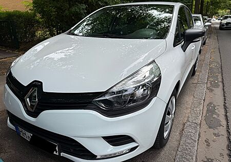 Renault Clio 1.2 16V 75 Life Life