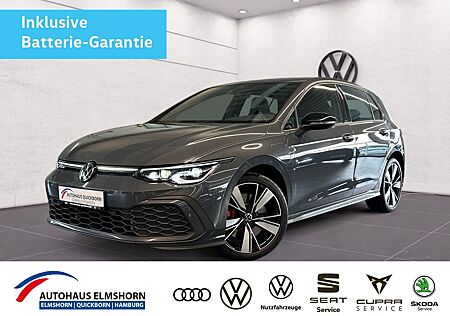 VW Golf Volkswagen GTE eHybrid MATRIX NAVI ACC APP DCC