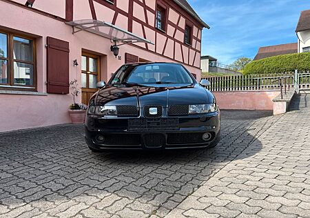 Seat Leon 1,8 20V T FR FR
