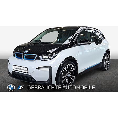 BMW i3 leasen