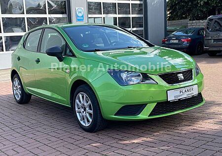 Seat Ibiza Lim. Reference Klima Alu Service neu