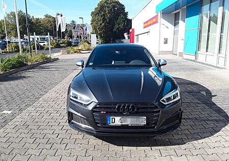Audi S5 3.0 TFSI tiptronic quattro Sportback -Massage